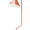 Tischleuchte, Orange -Teppiche Verkaufe Madam Tischleuchte Orange 16x22x50 per1