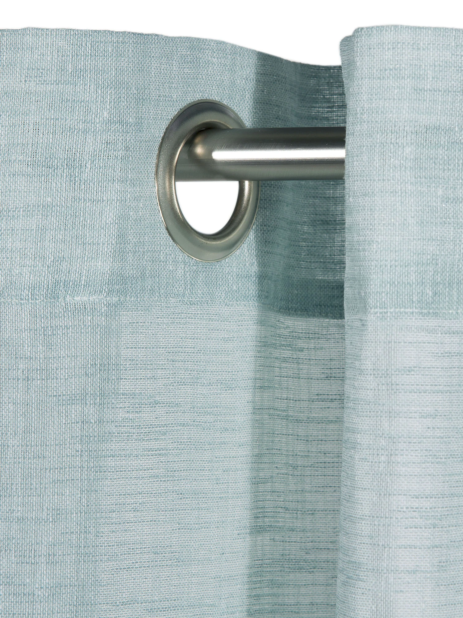 Ösenschal, Eisblau 6 Ösenschal, Eisblau - Image 4