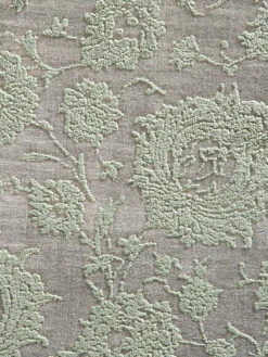 Vintage-Teppich, Forest -Teppiche Verkaufe Magnificence VintageTeppich Gruen Forest 200x290 lup