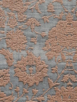 Vintage-Teppich, Copper -Teppiche Verkaufe Magnificence VintageTeppich Orange Copper 200x290 lup