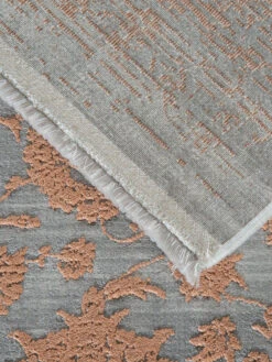 Vintage-Teppich, Copper -Teppiche Verkaufe Magnificence VintageTeppich Orange Copper 200x290 wel