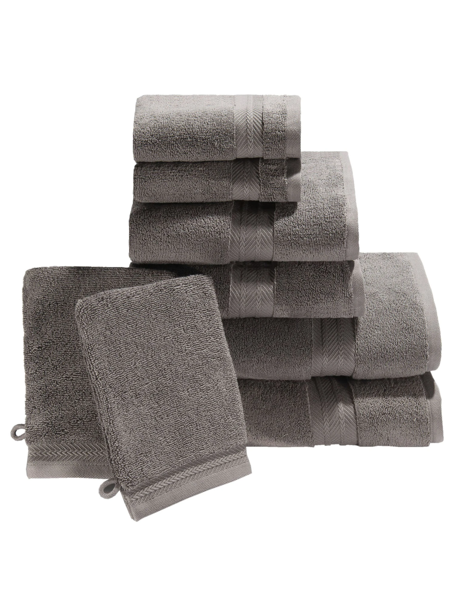 Vorteilspaket 8 Teilig, Titan 3 Vorteilspaket 8 Teilig, Titan