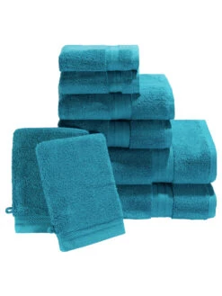 Vorteilspaket 8 Teilig, Petrol