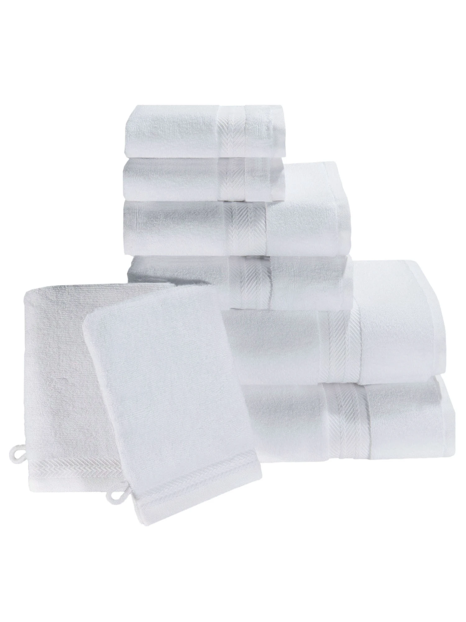 Vorteilspaket 8 Teilig, Snow 3 Vorteilspaket 8 Teilig, Snow