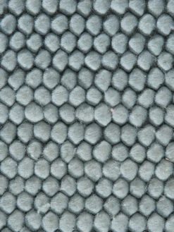 Woll-Teppich, Sky Blue 9 Woll-Teppich, Sky Blue -Teppiche Verkaufe Malmby Handwebteppich hellblau Skyblue lup3