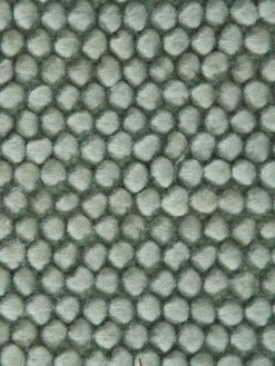 Woll-Teppich, Mint -Teppiche Verkaufe Malmby Handwebteppich hellgruen Mint lup3