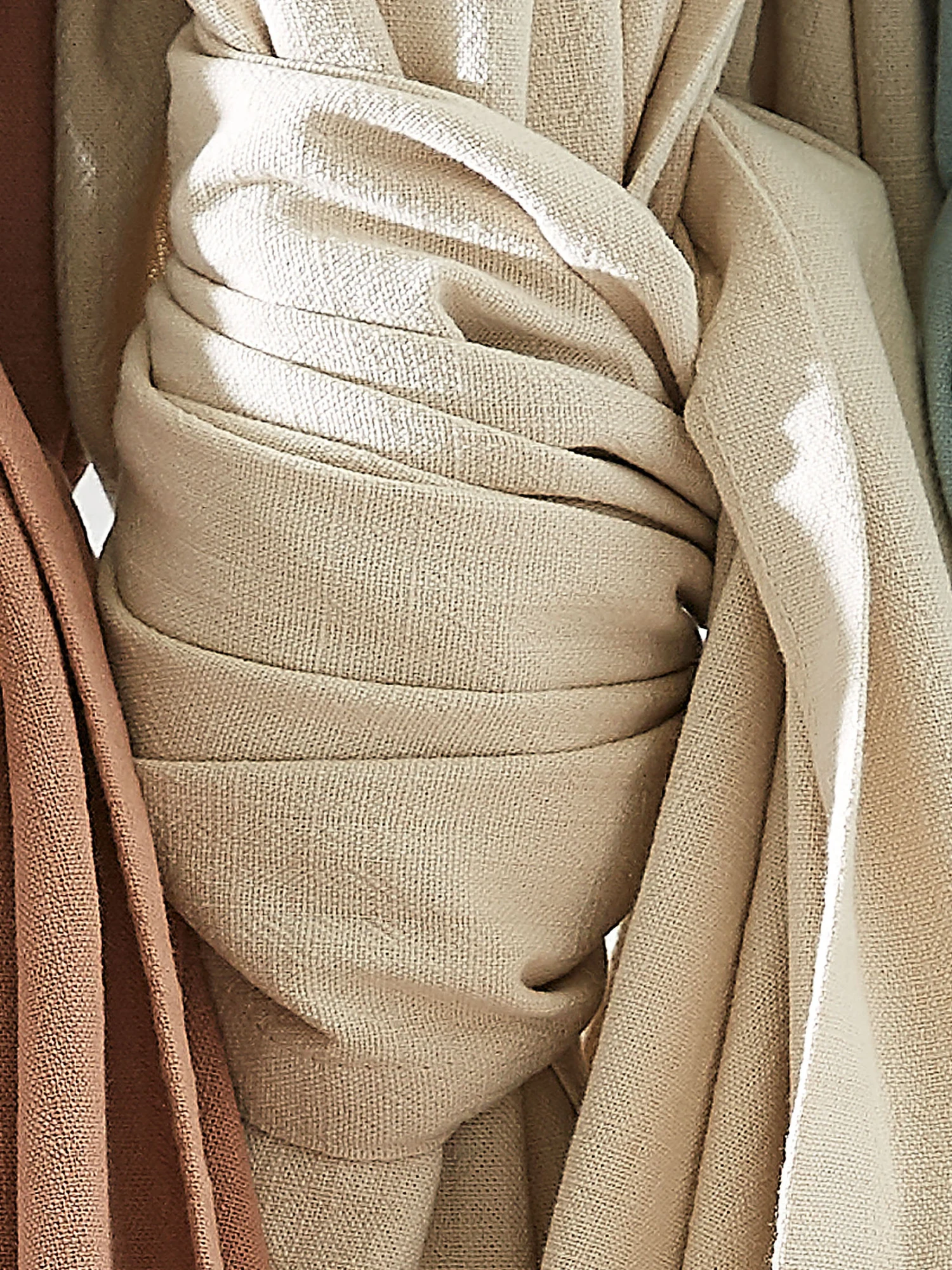 Decke, Sand 5 Decke, Sand - Image 3