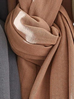 Decke, Erde -Teppiche Verkaufe Manessa Decke Terracotta Erde 150x200 lup