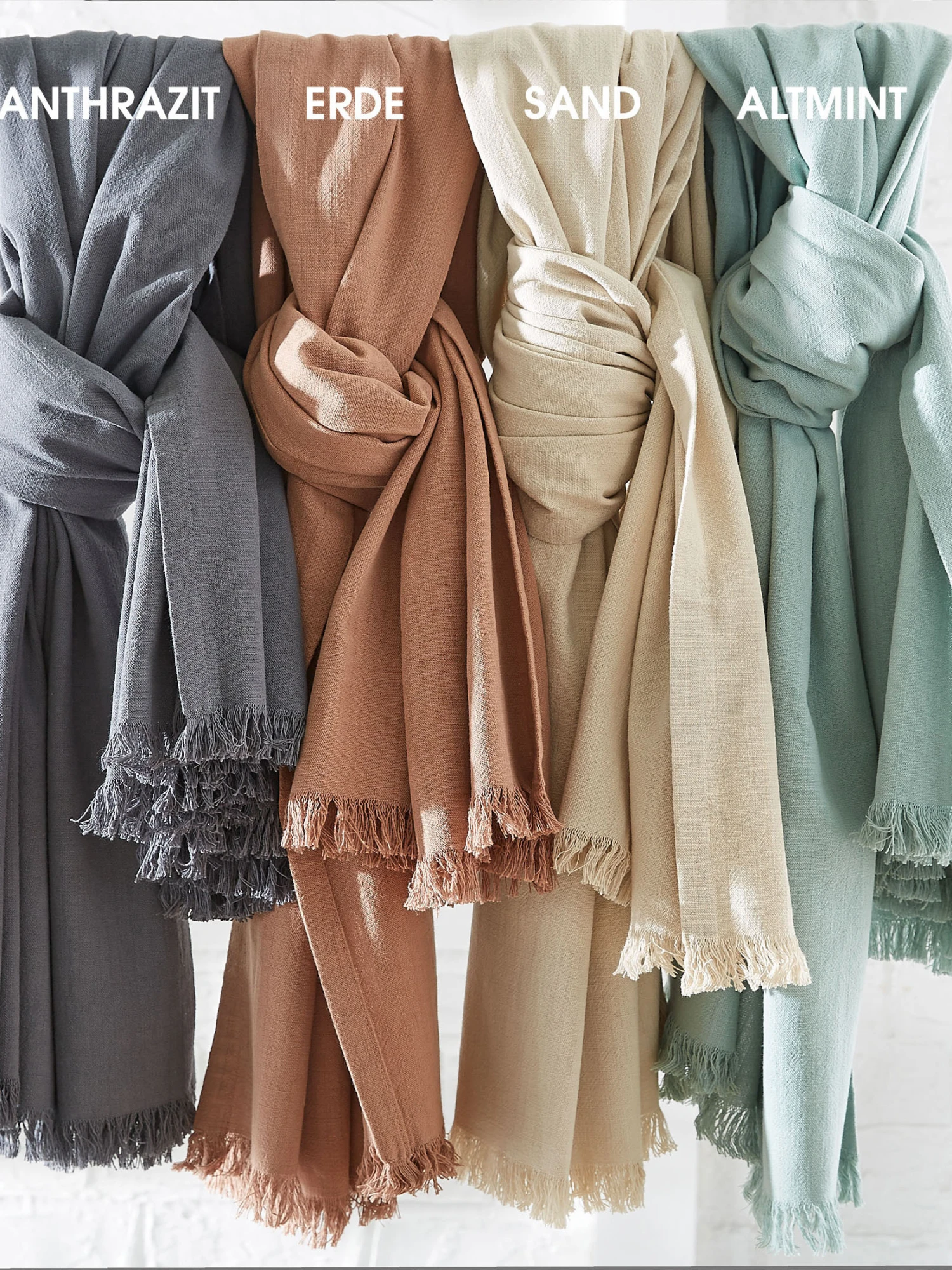 Decke, Sand 6 Decke, Sand - Image 4