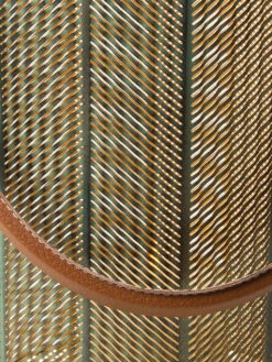 Laterne, Grün/Gold -Teppiche Verkaufe Maribel Laterne gruen GruenGold lup