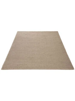 Hochflor-Teppich, Taupe -Teppiche Verkaufe Marten HochflorTeppich Beige Taupe 160x230 fper