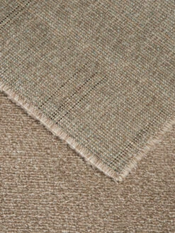Hochflor-Teppich, Taupe -Teppiche Verkaufe Marten HochflorTeppich Beige Taupe 160x230 wel