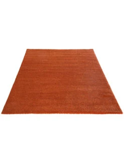 Hochflor-Teppich, Terra -Teppiche Verkaufe Marten Hochflorteppich Terracotta Terra 160x230 fper