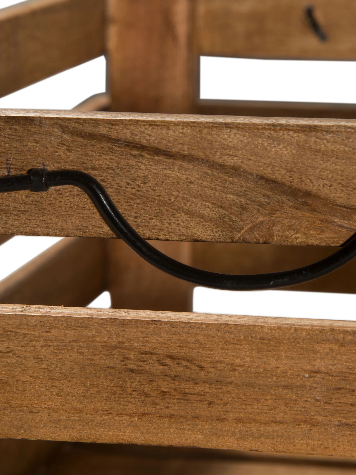 Korb, Braun 4 Korb, Braun - Image 2