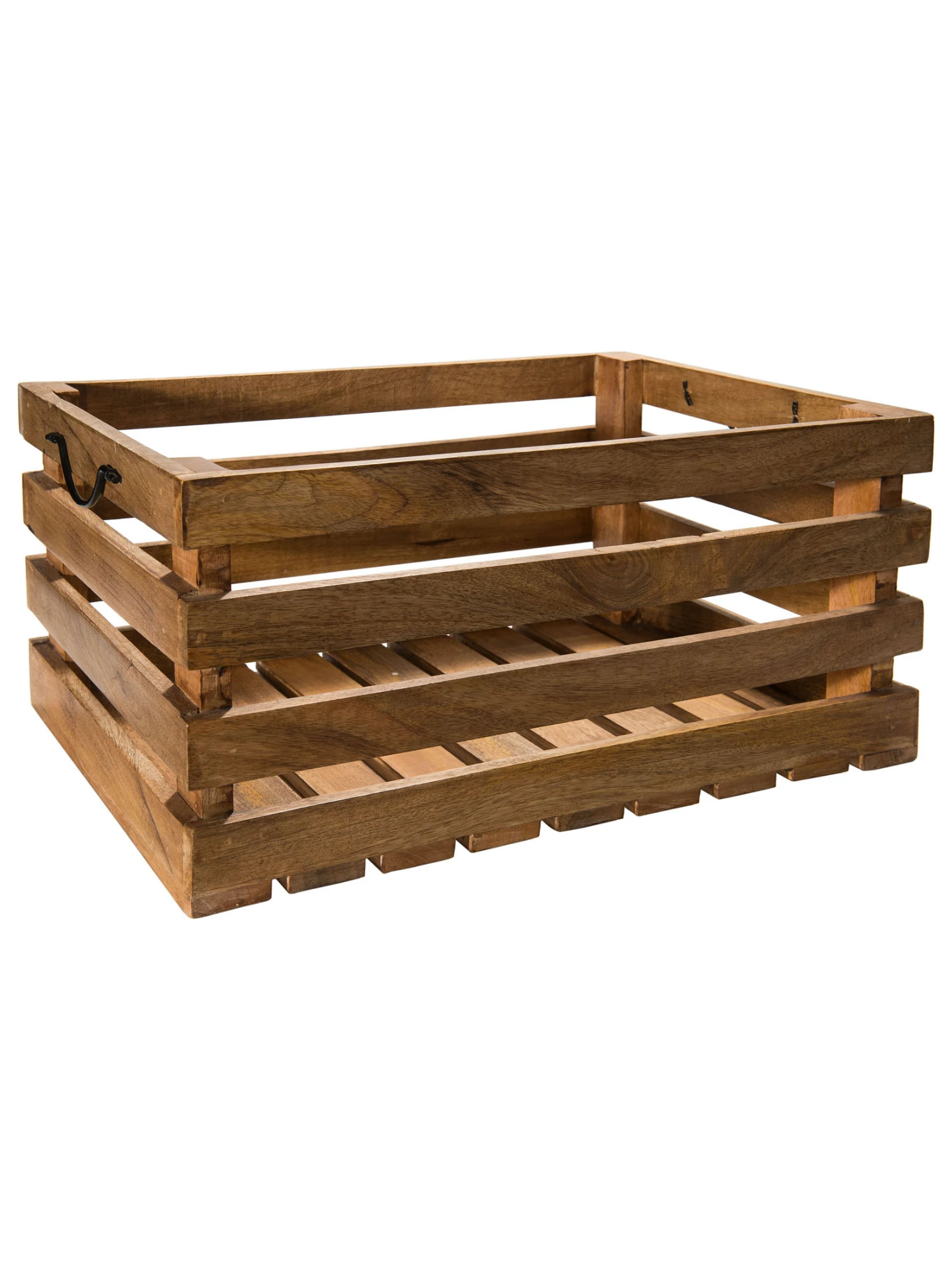 Korb, Braun 3 Korb, Braun