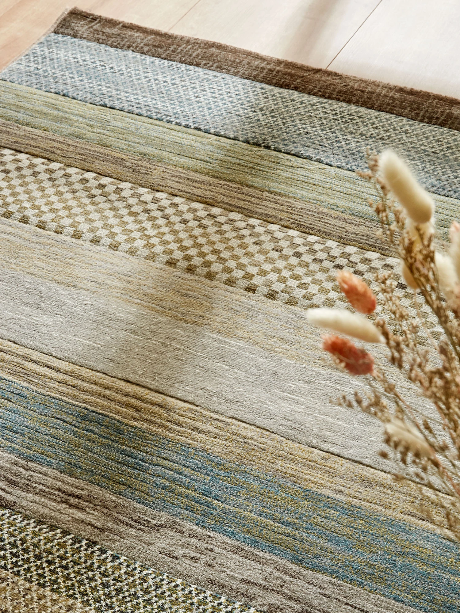 Moderner Teppich, Ocean 4 Moderner Teppich, Ocean - Image 2