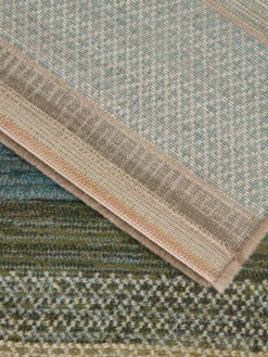 Moderner Teppich, Ocean 13 Moderner Teppich, Ocean -Teppiche Verkaufe Maturin ModernerTeppich Blau Ocean 160x230 wel