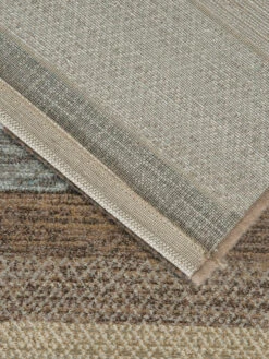 Moderner Teppich, Titan -Teppiche Verkaufe Maturin ModernerTeppich Grau Titan 160x230 wel