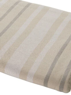 Sauna/Strandtuch, Sand -Teppiche Verkaufe Mayari SaunaStrandtuch Beige Sand 100x200 lup