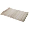 Sauna/Strandtuch, Sand -Teppiche Verkaufe Mayari SaunaStrandtuch Beige Sand 100x200 per