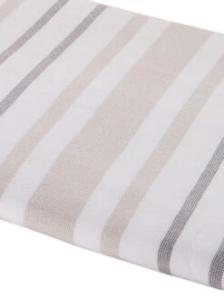 Sauna/Strandtuch, Natur -Teppiche Verkaufe Mayari SaunaStrandtuch Hellbeige Natur 100x200 lup