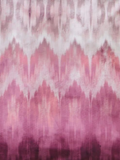 Renforcé-Bettwäsche, Fuchsia -Teppiche Verkaufe Mirani Bettwaesche Rosa Fuchsia 135x200 lup