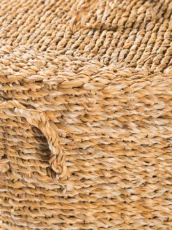 Korb, Graubeige 8 Korb, Graubeige -Teppiche Verkaufe Miu Korb Beige Graubeige 35x35x38 lup1