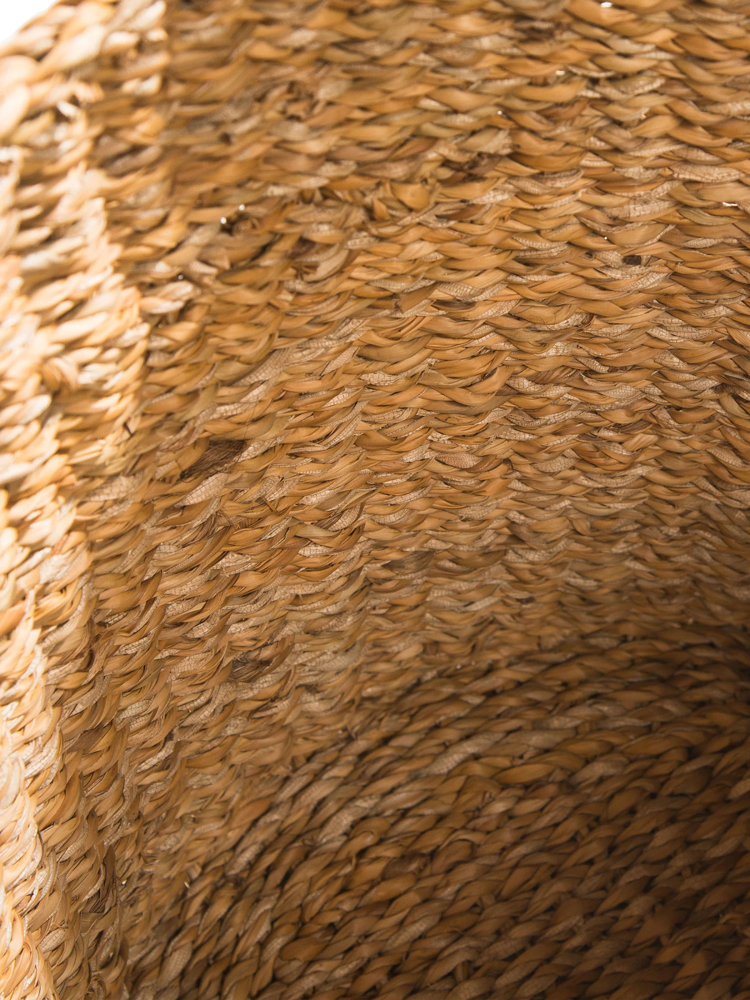 Korb, Graubeige 6 Korb, Graubeige - Image 4