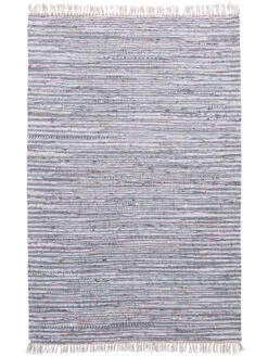 Fleckerl-Teppich, Loft Grey -Teppiche Verkaufe Moelndal FleckerlTeppich Hellgrau LoftGrey 120x180 pla