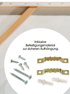 Leinwand-handgemalt, Hellblau -Teppiche Verkaufe MoewenamStrand Leinwandhandgemalt Blau Hellblau 80x80 ruk2