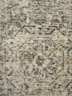 Designer-Teppich, Antique Grey -Teppiche Verkaufe Moulten DesignerTeppich Hellgrau AntiqueGrey 170x240 lup