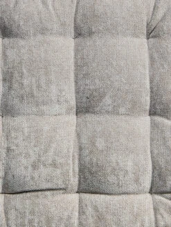 Stuhlkissen, Wolle -Teppiche Verkaufe Muri Stuhlkissen beige wolle lup