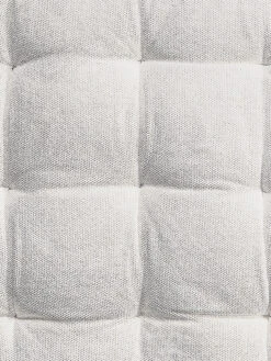 Stuhlkissen, Offwhite -Teppiche Verkaufe Muri Stuhlkissen weiss offwithe lup