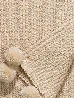 Decke, Rainy Day 7 Decke, Rainy Day -Teppiche Verkaufe Mysa Decke creme RainyDay 150x200 lup