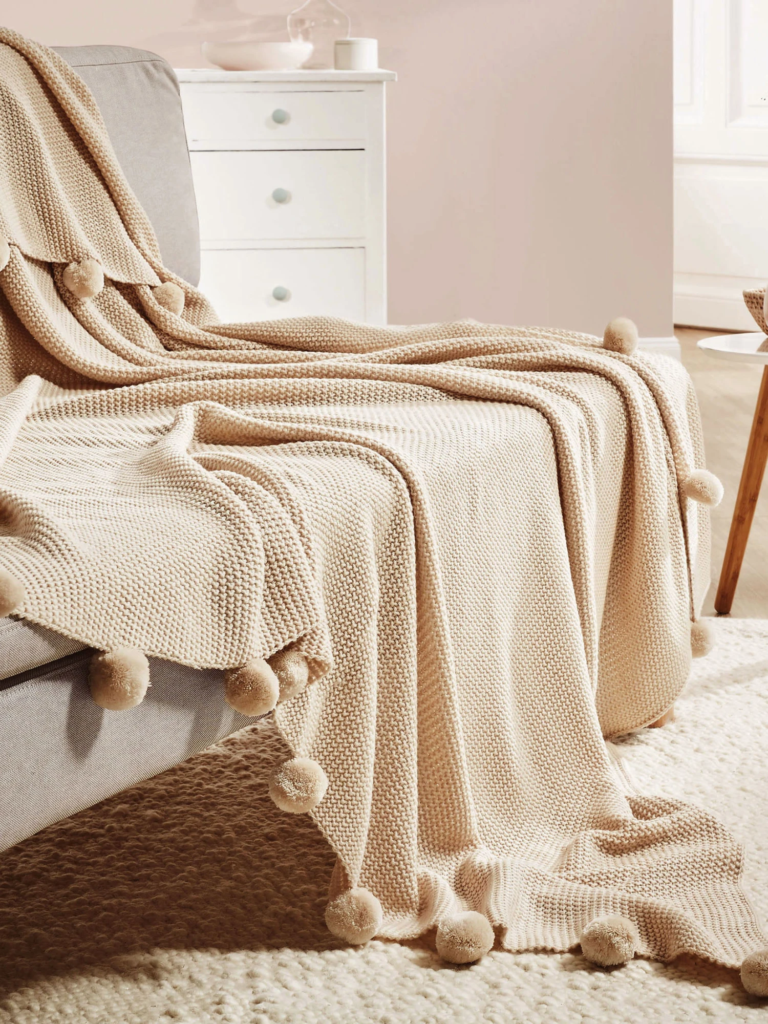 Decke, Rainy Day 3 Decke, Rainy Day