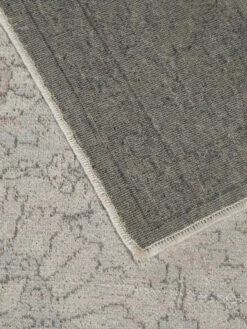 Vintage-Teppich, Hellblau/rosa 11 Vintage-Teppich, Hellblau/rosa -Teppiche Verkaufe Nafar VintageTeppich Hellblau HellblauRosa 160x230 wel