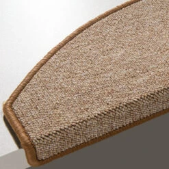 Stufenmatte, Beige -Teppiche Verkaufe Napoli Stufenmatte Beige 28x65 lup