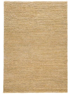 Jute-Teppich, Natur -Teppiche Verkaufe Natora JuteTeppich Beige Natur 160x230 pla