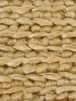 Jute-Teppich, Natur -Teppiche Verkaufe Natora JuteTeppich Beige Natur lup