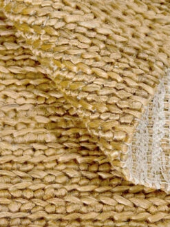 Jute-Teppich, Natur -Teppiche Verkaufe Natora JuteTeppich Beige Natur wel