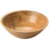 Deko-Schale, Natur -Teppiche Verkaufe NaturalBowl DekoSchale Natur 24x24x72C5 per