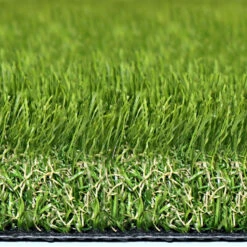 Rasen-Teppichboden, Light Green -Teppiche Verkaufe NaturaleGreen Kunstrasen Gruen LightGreen lup2