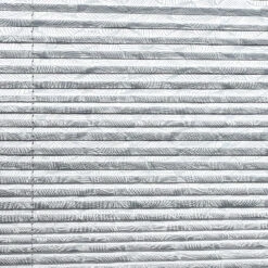 Plissee, Grau -Teppiche Verkaufe NatureLeaf Plissee grau lup2