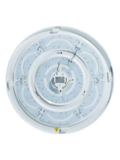 Deckenleuchte, Weiss -Teppiche Verkaufe Neda Deckenleuchte Weiss 60x60 ruk