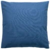 Outdoorkissen, Nachtblau -Teppiche Verkaufe Nerina Kissen blau Nachtblau 60x60 pla