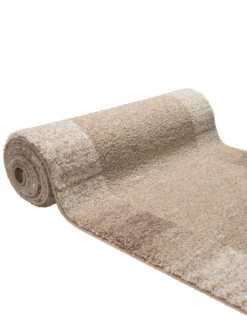 Läufer, Beach G305 -Teppiche Verkaufe NightLife Laeufer Beige Beach 80breit rol