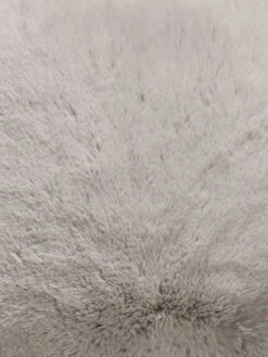 Kissen, Silver 7 Kissen, Silver -Teppiche Verkaufe Niska Kissen Hellgrau Silber 45x45 lup2