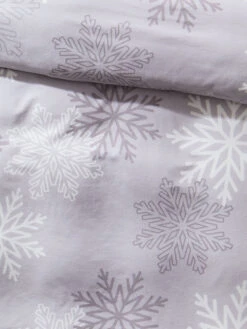 Flanell-Bettwäsche, Hellgrau 7 Flanell-Bettwäsche, Hellgrau -Teppiche Verkaufe Norby Bettwaesche Grau Hellgrau 135x200 lup