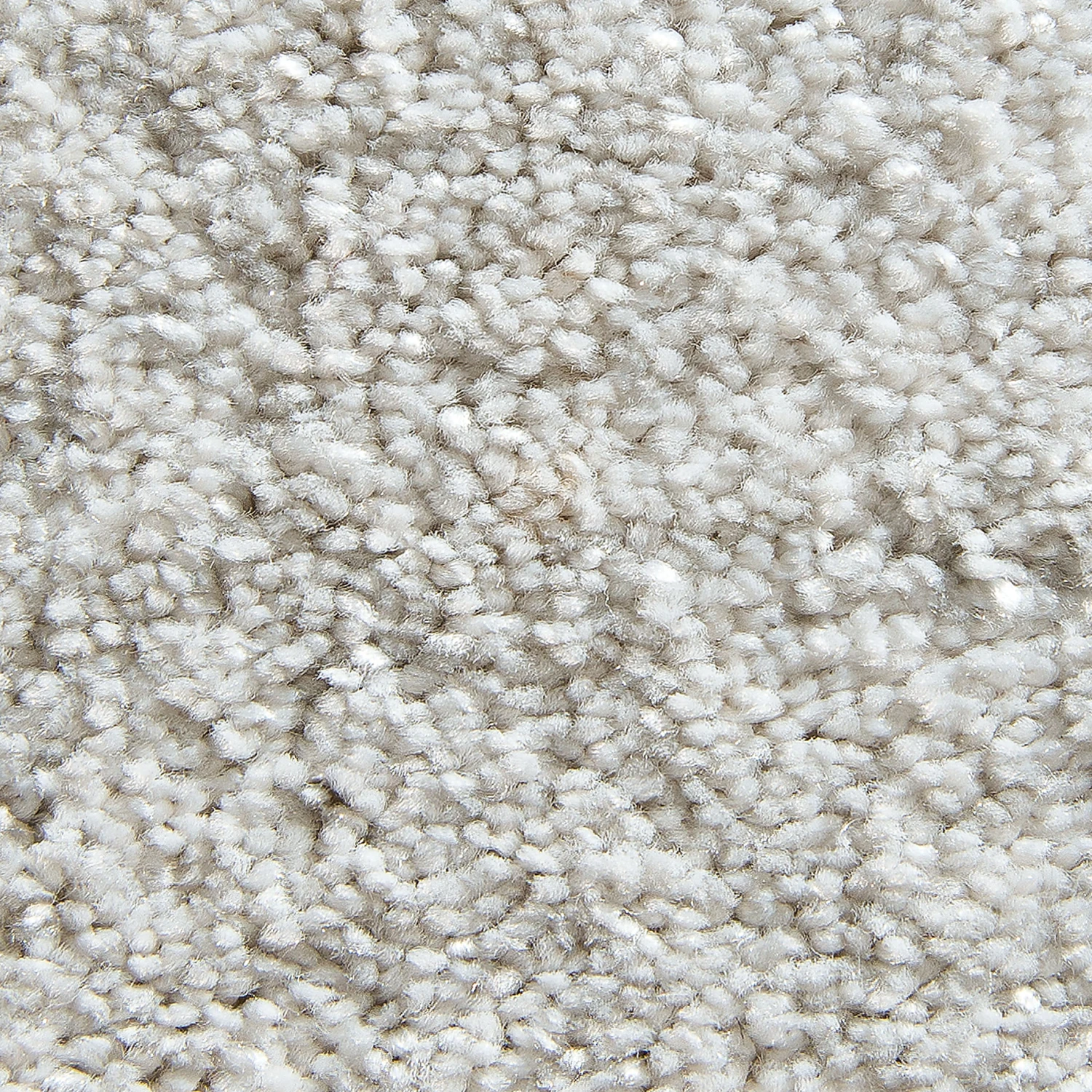 Velours-Teppichboden, Lichtgrau 09 5 Velours-Teppichboden, Lichtgrau 09 - Image 3