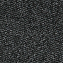 Schlingen-Teppichboden, Dunkelgrau -Teppiche Verkaufe Optimal Schlingenteppichboden dunkelgrau 97 lup1